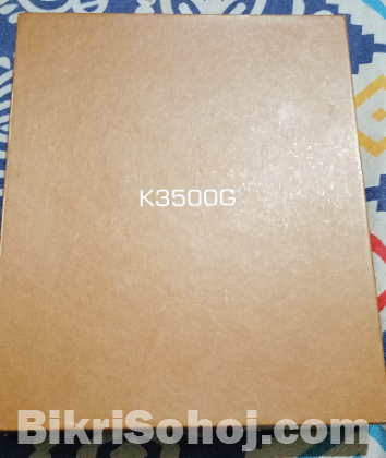 Life Itell k3500g Tablet